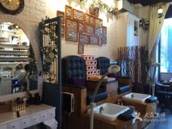 -如一·美甲美睫