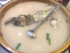-火龙堂·风味民间菜(文一路店)