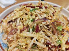 -百年石锅饭(阿里郎美食街店)