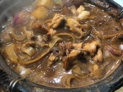 -范贤光鸡公煲(平乐园总店)