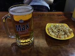 -BHC炸鸡(明洞总店)