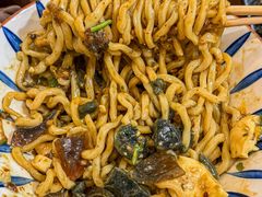 -面乙新派手擀面(大悦城店)