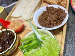 -渔民船说·北塘海鲜·天津菜·海肠捞饭(北塘古镇店)
