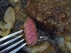 -斗牛士牛排餐厅(嘉里汇店)