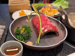 -盡膳口福·百年汤方火锅(科华北路店)