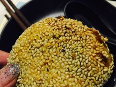 -南城十里潮汕鲜牛火锅·鲜虾生滚粥(融汇老商埠店)