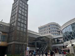 -中粮·祥云小镇