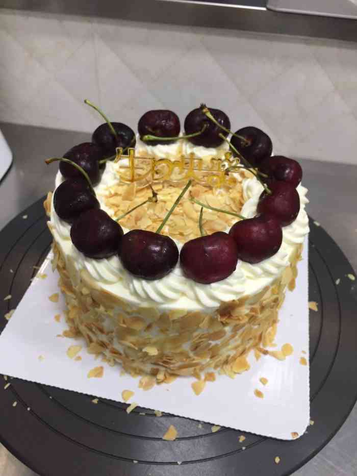 打分 168 /人 好吃,纯真.送货及时,要求沟通细致. 6寸,168,太实惠.