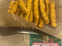 -德克士(建设路店)