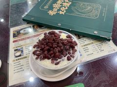 红豆双皮奶-民信老铺(人民路店)