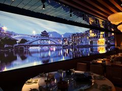 -沅江水·湖南家宴(南村万博长隆商圈店)