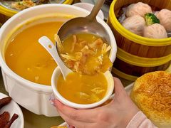 -吉莲利苑海鲜酒家(珠海拱北28年老字号店)