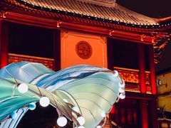-上海城隍庙