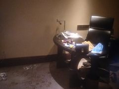 -无锡君来洲际酒店