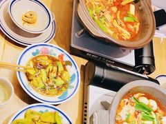 -肖记公安牛肉鱼杂(田林路店)