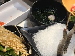 -德天雪花肥牛海鲜火锅(南苑东路店)