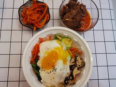 -米村拌饭(砂之船中东奥莱店)
