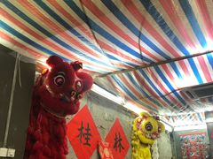 -喜半仙·牛八宝·两江米粉酒(普陀路店)