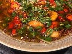 -梧桐花园餐厅(新城店)