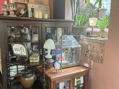 -古董花园(思南路42弄小区店)