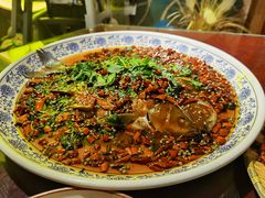 -杨记隆府(汉街店)