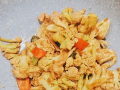 -金典银峰老鹅馆·昆山菜(亭林公园店)
