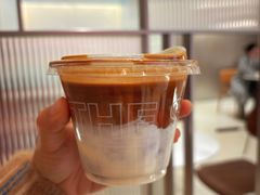-科学家咖啡(恒隆广场店)