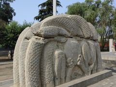 -正定古城-开元寺