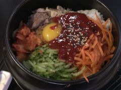 -炙韩料理·部队锅专门店