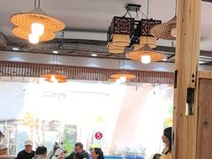 -下梅人家土菜馆(历史文化餐厅度假区店)