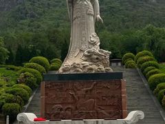-娲皇宫