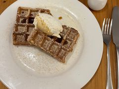 -Egg•Allday Brunch(襄阳北路店)