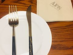 -AFS Cafe & Canteen(闽江二路店)