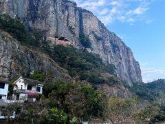 -雁荡山风景名胜区