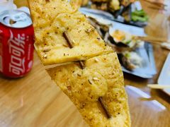 -阿龙烧烤(广达路店)