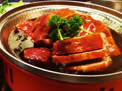 -古都历食南京菜·烤鸭·鸭血粉丝·汤包(南京博物院店)