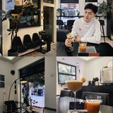 藏在江南西的☕特调天花板👍