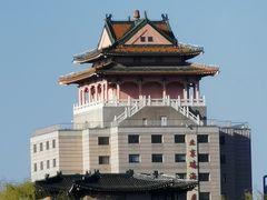 -莲花池公园