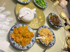 -生态苑农庄(十里画廊遇龙河店)