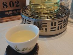 -寻味顺德·顺峰山庄(大良店)