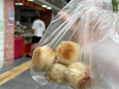 -宋记饼家(石门二路店)