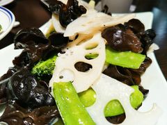 荷塘小炒-汉口码头