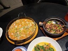 鲜虾蚝仔烙-冰火楼(梦泽园店)