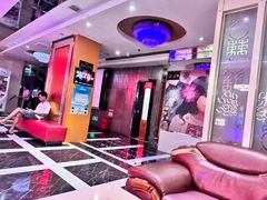 -迪迪派KTV(创业大厦店)