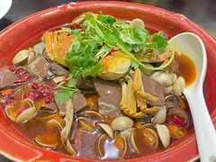 -老正兴菜馆(福州路店)