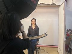 -真我樣照相馆·身份证·证件照·外拍(环球港店)