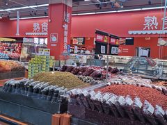 -沃尔玛超市(武侯店)