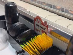 -争鲜回转寿司(朝北大悦城店)