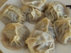 -维吾尔餐厅(宜山路店)