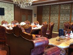 包厢-欣旺·迎宾楼·百年无锡菜